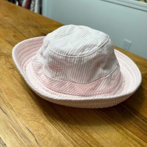 COOLIBAR Toddler Taylor Chin Strap Hat